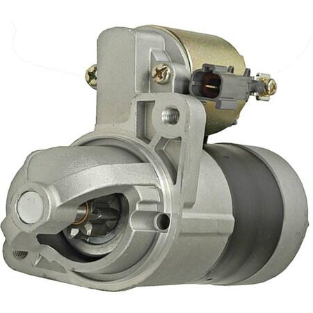 Aftermarket JAndN Electrical Products Starter 410-48054-JN